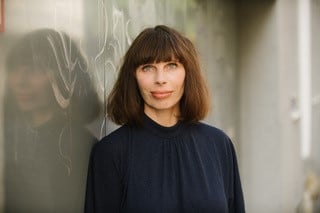 Österreichischer Tierschutzverein-Teamvorstellung: Leitung Marketing und Fundraising Daniela Koren