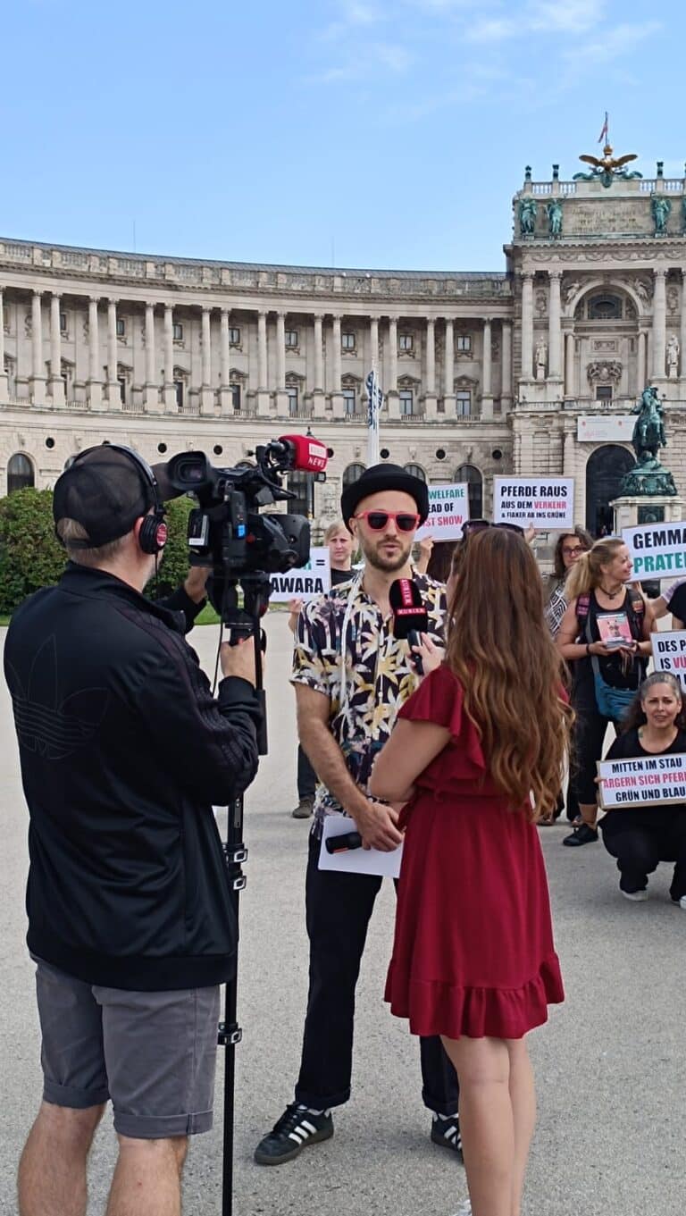 Pferdeschwanztour 7 ©OeTV