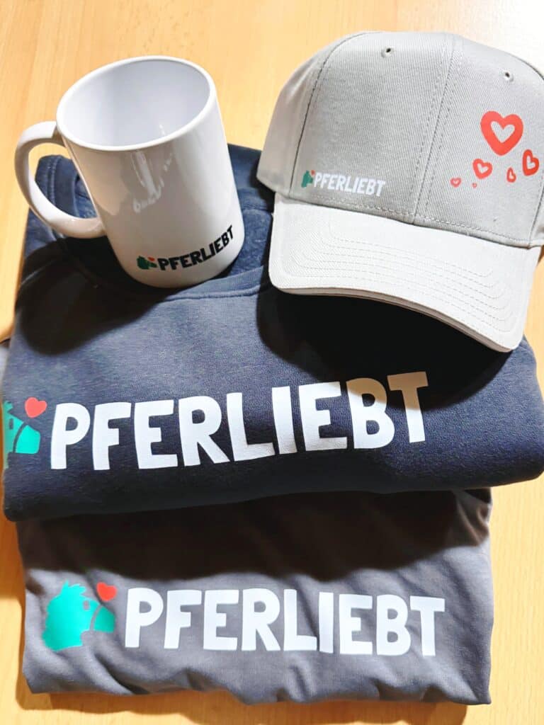 Pferliebt ©ÖTV