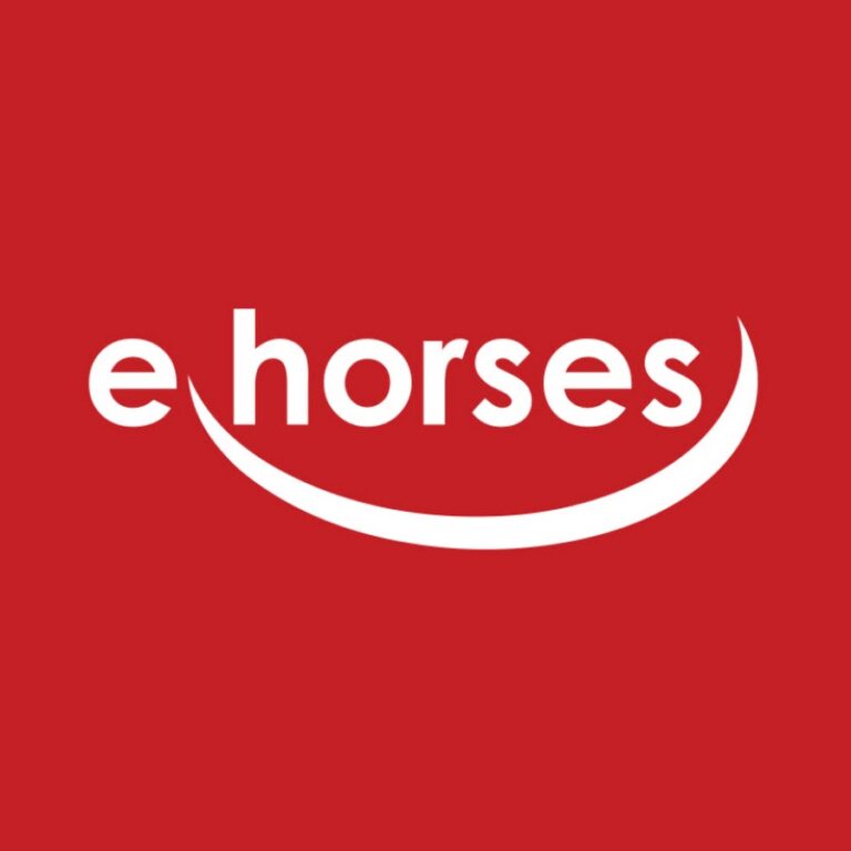 Pferdeklappe-Partnerunternehmen: ehorses