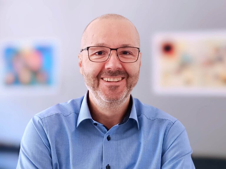Alexios Wiklund, Sprecher des Österreichischen Tierschutzvereins © Österreichischer Tierschutzverein